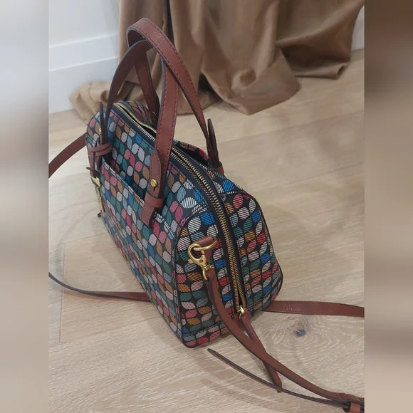 Fossil Bag - Picture 6 of 8